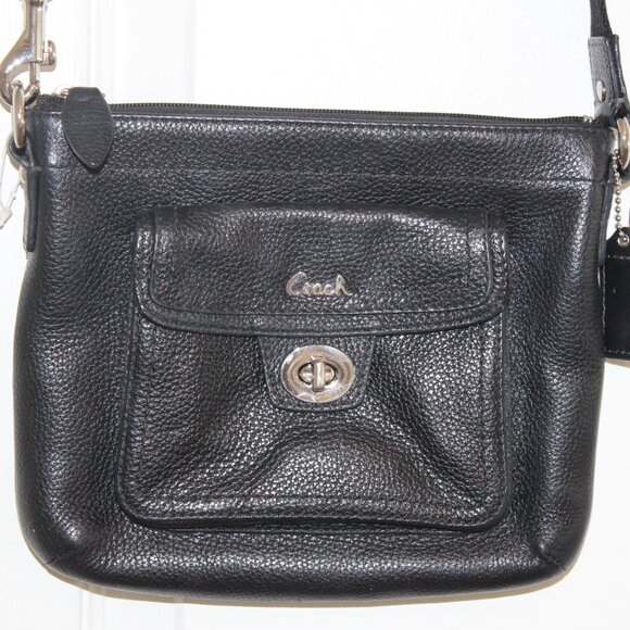 Coach Crossbody Bag - Picture 8 of 8